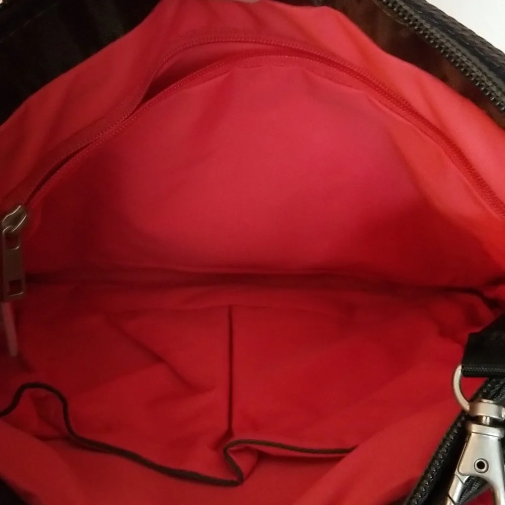 Travelon stylish dark